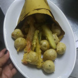 Braque Bistrò Comida