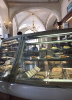 Cafè I Miracoli drink