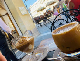 Cafè I Miracoli drink