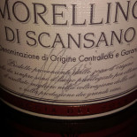 La Gioconda 2 Boisson