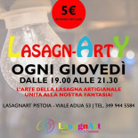 Lasagnart Carta