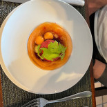 Si Caffè Food