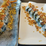 Henkō Sushi