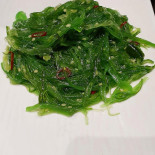 Henkō Sushi drink