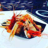 Henkō Sushi drink