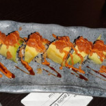 Henkō Sushi drink