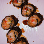 Henkō Sushi food