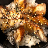 Henkō Sushi food