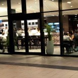 Henkō Sushi outside