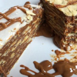 Regnodeisapori Nourriture
