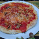 Pizzeria L'Arancio Comida