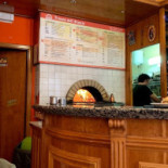 Pizzeria L'Arancio Carte