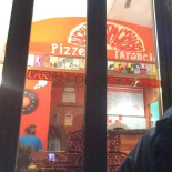 Pizzeria L'Arancio Carte