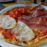 Pizzeria L'Arancio Nourriture