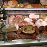 Pizzeria L'Arancio Nourriture