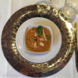 Corradossi Nourriture