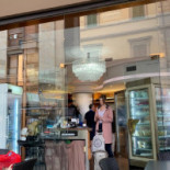 La Borsa Extérieur