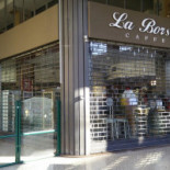 La Borsa Extérieur