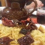 Il Posticino Nourriture