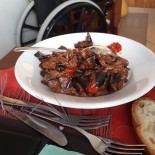 Il Posticino Comida