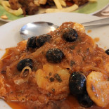 Il Posticino Comida