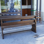 Il Posticino Exterior