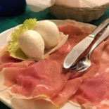 Il Posticino Bebida