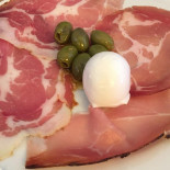 Il Posticino Comida