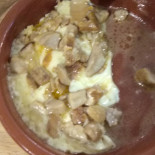 Il Posticino Comida