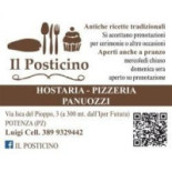 Il Posticino Carte