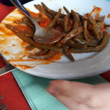 Il Posticino Bebida