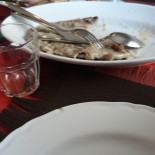 Il Posticino Boisson