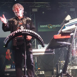 Santomato Live Boisson