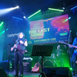 Santomato Live Carte