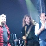 Santomato Live Boisson