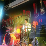 Santomato Live Boisson