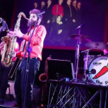 Santomato Live Boisson