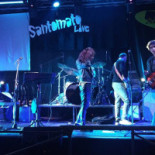 Santomato Live Boisson