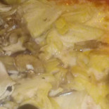 Il Pollo D'oro Nourriture