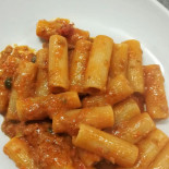 Il Pollo D'oro Nourriture