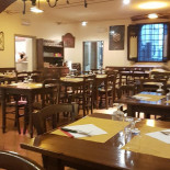 Il Pollo D'oro À l'intérieur