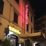 Il Pollo D'oro Extérieur