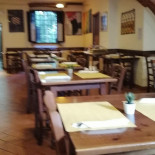 Il Pollo D'oro À l'intérieur