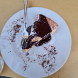 Il Pollo D'oro Nourriture