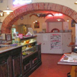 Il Pollo D'oro À l'intérieur
