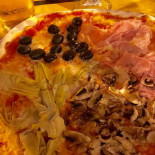 Il Pollo D'oro Nourriture