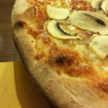 Il Pollo D'oro Nourriture