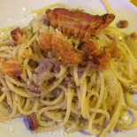 Il Pollo D'oro Nourriture