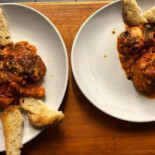 Il Pollo D'oro Nourriture