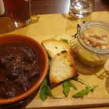 Il Pollo D'oro Nourriture